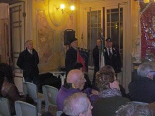 Il IV novembre a Fidenza