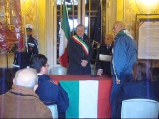 Il IV novembre a Fidenza