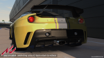 Assetto Corsa, qualche immagine sulle Lotus