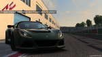 Assetto Corsa, qualche immagine sulle Lotus