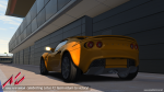 Assetto Corsa, qualche immagine sulle Lotus