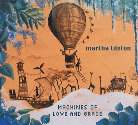 Machines Of Love And Grace