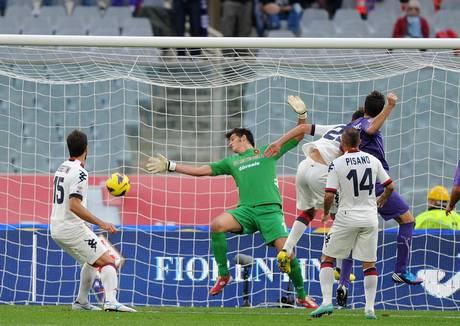 Serie A 11^Giornata: il Napoli si ferma col Torino, la Fiorentina sale veloce, bene Roma e Catania