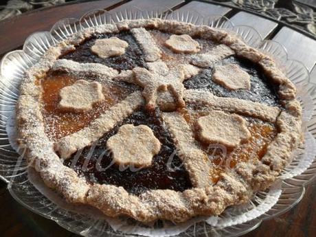 Crostata… Bigusto!!!