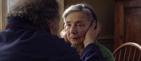 Amour: la Cura, la Dignità, la Scelta Amour: la Cura, la Dignità, la Scelta