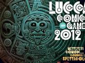 Lucca Comics 2012 c'ero!