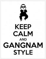 Un inizio alla Gangnam Style