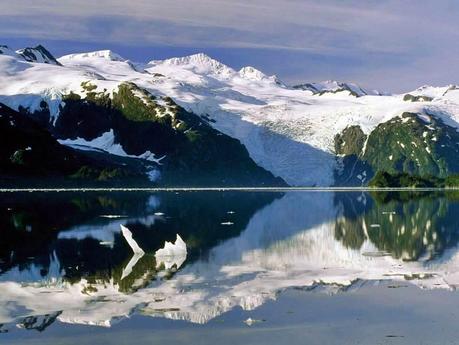 Holland America Line implementa la programmazione 2013 in Alaska