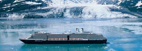 Holland America Line implementa la programmazione 2013 in Alaska