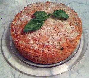 SARTU' ALLA NAPOLETANA - CON IL BIMBY