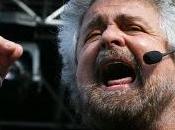 Grillo Titanic Italia