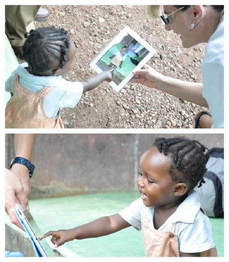 In Camerun con Claudia contro il tetano neonatale