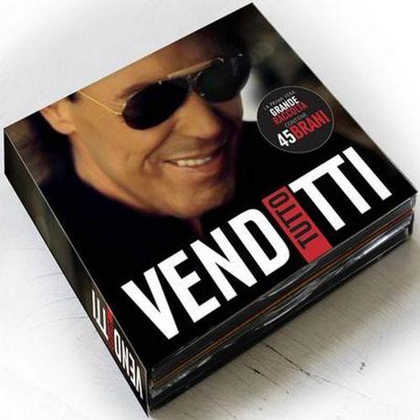 Tuttovenditti il nuovo tripolo album