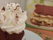 Cupcake Tiramisu