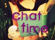 First Chat Time
