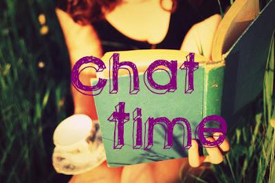 First Chat Time