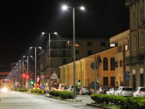 Monza e Varese, l’illuminazione pubblica diventa smart