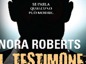 Recensione: Testimone" Nora Roberts