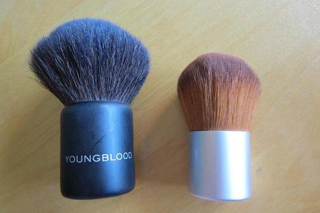 Youngblood cosmetics