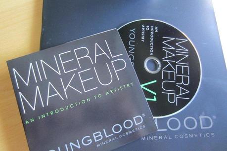 Youngblood cosmetics