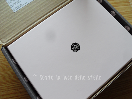 Haul - Ho vinto una GlossyBox Mash Up (+ un piccolo regalino da Carmy1987 e intervista!)