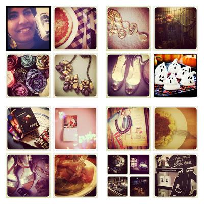 MY LIFE ON INSTAGRAM # 18