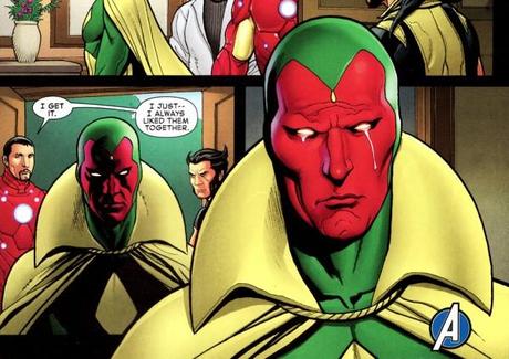 Avengers vs. X-Men #0 – Prologo (Bendis, Aaron, Cho)