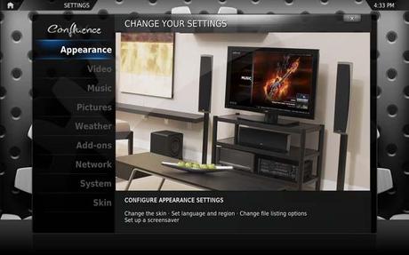 Guida: Come cambiare le skin di XBMC su Apple TV