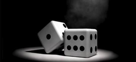 KULTURA: Contro i dogmi economici e gli anatemi di Draghi Gambling1
