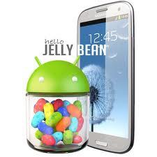 Samsung rilascia Android Jelly Bean 4.1.1 per Galaxy S3 anche per i no-brand