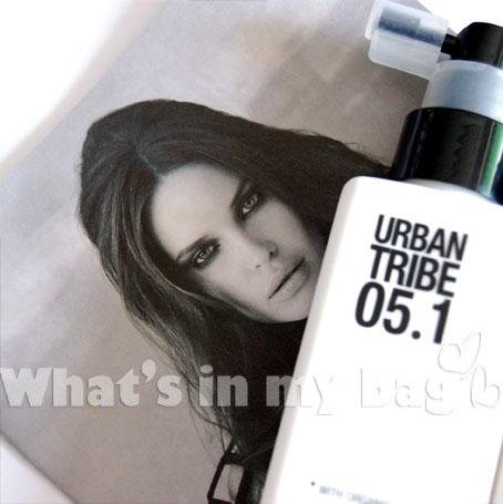 Talking about: Urban Tribe