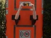 Automobilista… posa prego …cheeese