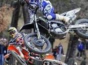 Motocross Giovane cade durante gara amatoriale prognosi riservata