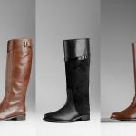 Scarpe trendy autunno - inverno 2012-2013 10