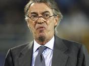 Moratti alza voce: "Certi errori arbitrali sono voluti, Juve c'entra"
