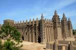 Moschea di Djenne