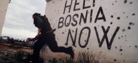 Help Bosnia Now