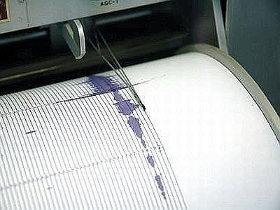 13.06: altra piccola scossa di terremoto avvertita a Lauria. Questa volta l’epicentro verso il Sirino