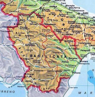 La Basilicata ha circa 3 mila imprese green, il 22,5% della Regione