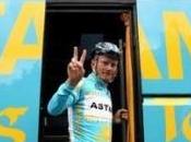 Liegi 2010 comprata Vinokourov?