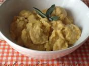 Gnocchi Zucca Kamut