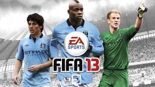 FIFA 13 : presto una nuova importante patch