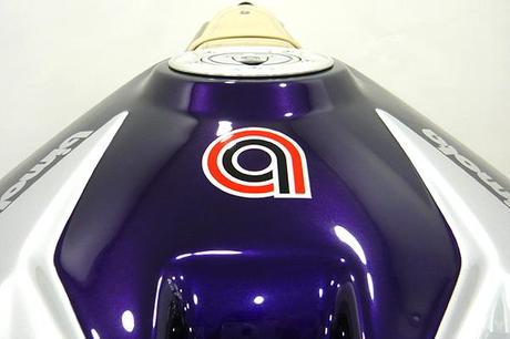 Bimota DB6C 1080 by Moto Corse