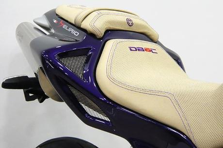 Bimota DB6C 1080 by Moto Corse