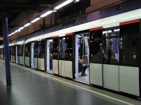 Guasto tecnico: ennesimo disservizio della metro di Roma