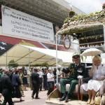 Il Principe Carlo e la consorte Camilla in Papua Nuova Guinea08