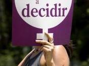 Attacco all’aborto: Spagna ribella. Italia?