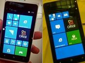 Nokia Lumia Windows Phone prime immagini avvistamenti