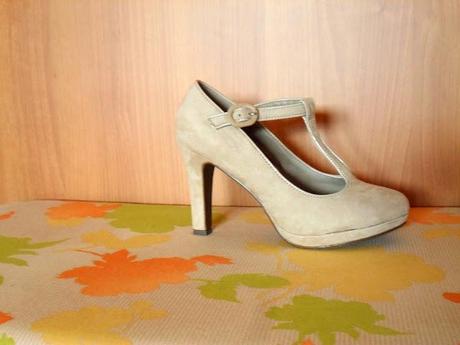 NEW IN __ Sweet heels