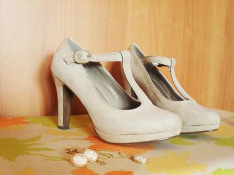 NEW IN __ Sweet heels